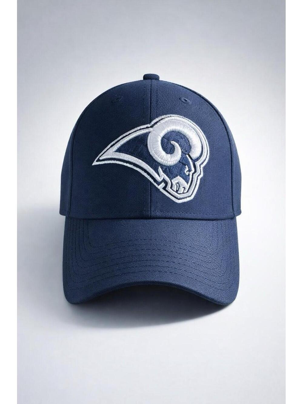 New Era 9FORTY Los Angeles Rams Adjustable Cap